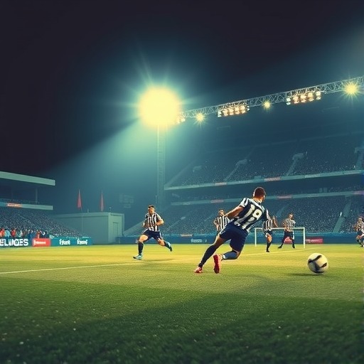 如何看待足坛黑天鹅事件？深度回顾那些令人震惊的瞬间