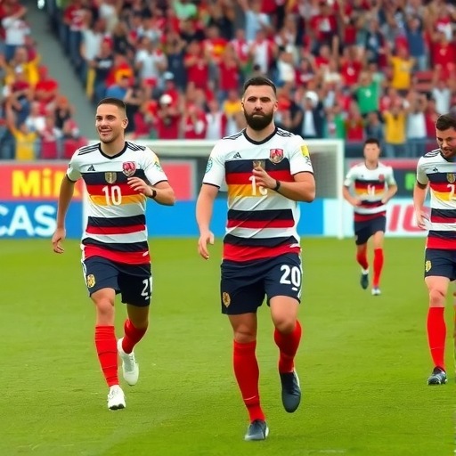 2026年最值得关注的德国杯黑马球队揭秘