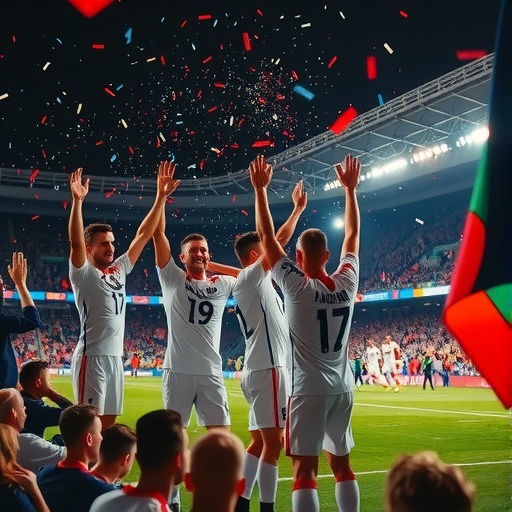 德国杯黑马球队：逆袭的奇迹与行业内幕