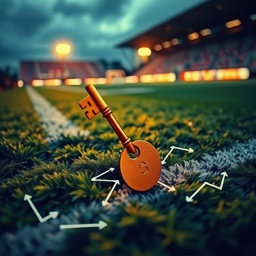 社区盾杯揭幕战：足球盛宴背后的战略密码