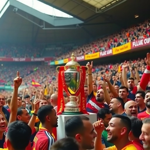 为什么联赛杯赛事价值超乎你的想象