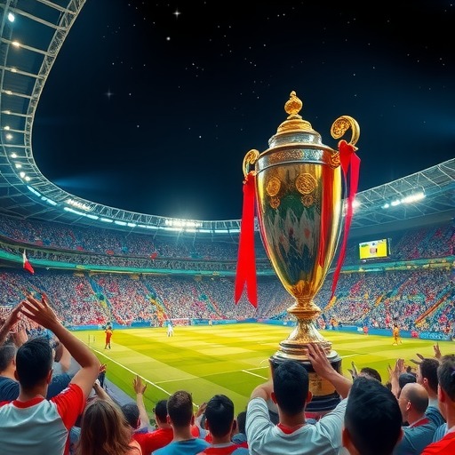 意大利超级杯分析：焕发新机的足球盛宴