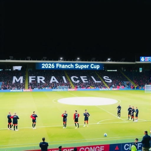 【法国超级杯预测：2026年最新赛前分析与实战技巧】