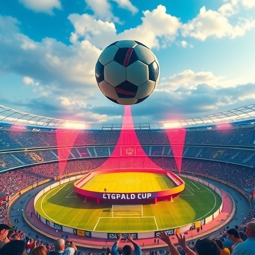 世俱杯赛事影响力：从边缘到全球焦点的蜕变之路