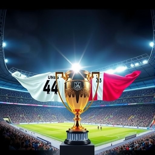 欧洲超级杯对决：年度最燃的巅峰碰撞详解