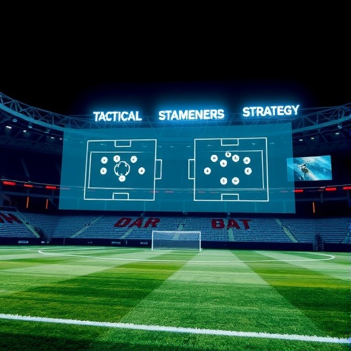 西班牙超级杯对决：你不知道的战术内幕与未来趋势