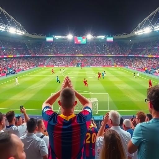 西班牙超级杯对决：这场足球盛宴背后的秘密与策略