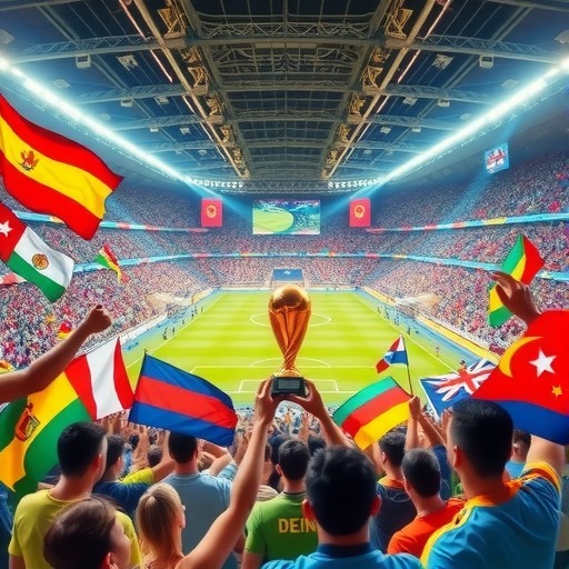 深度剖析：世俱杯赛事影响力的真实力量