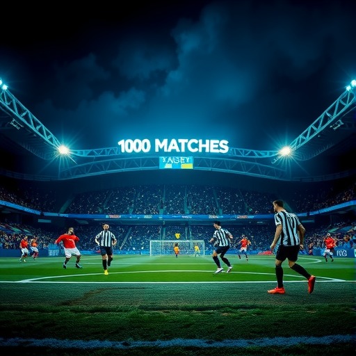 欧冠百场经验分析：真正高手的制胜秘诀