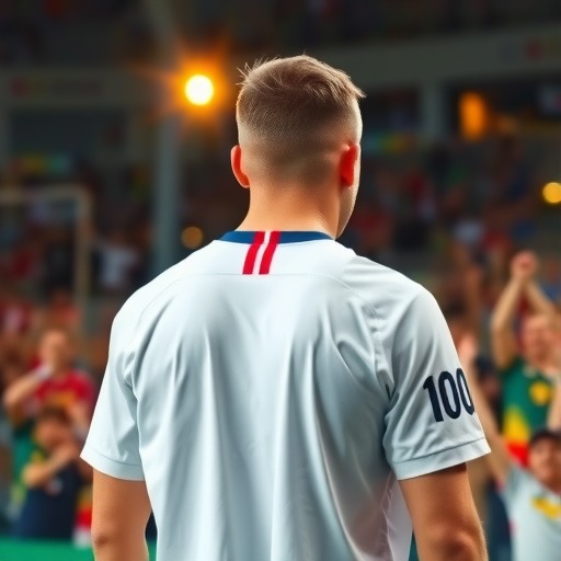 国家队百场里程碑：英雄的征途与背后秘密