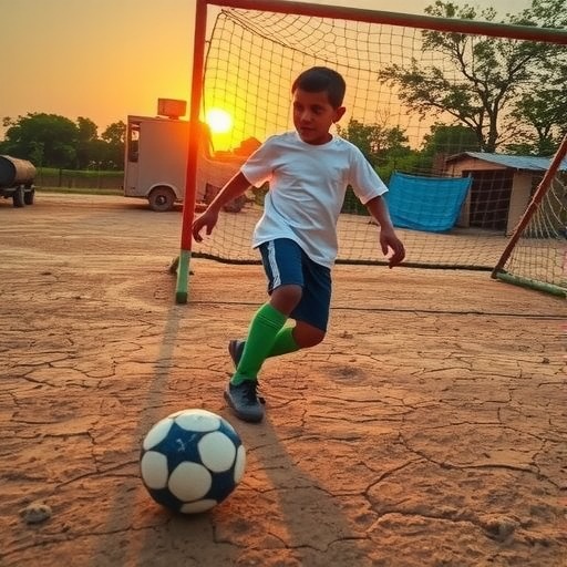 青训球员职业传奇：逆境中崛起的真正密码
