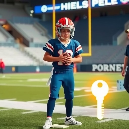 青训球员职业成长：突破瓶颈的秘密武器