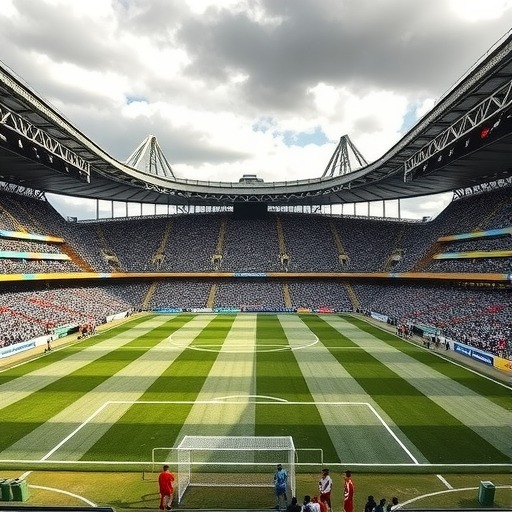 足坛豪门发展历程：从草根崛起到世界巨头的蜕变