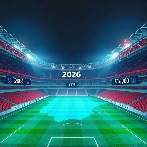 2026年西甲财团投资方向深度解析：抢占先机的秘密