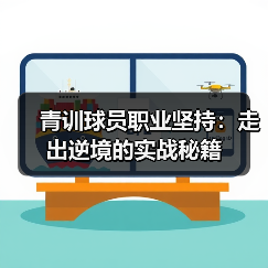 青训球员职业坚持：走出逆境的实战秘籍