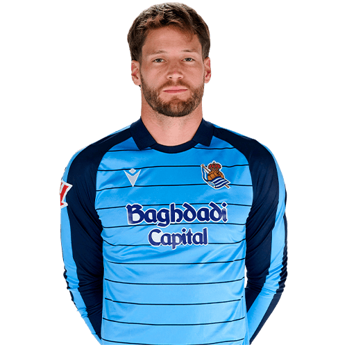 亚历克斯・雷米罗