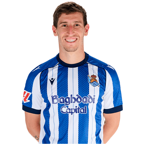 艾亨・穆尼奥斯