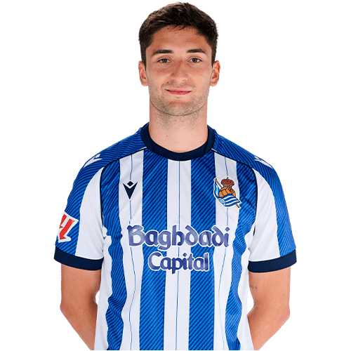 乔恩・戈罗特萨吉